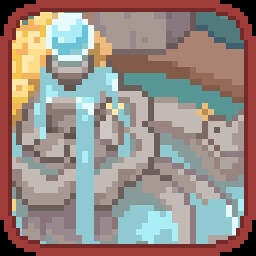 Fountain and Fireworks