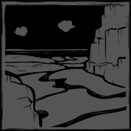 Wildmender The Drained Sea 가이드