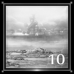 CRISIS CORE –FINAL FANTASY VII– REUNION 잭스 덕분이에요 가이드