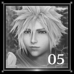 CRISIS CORE –FINAL FANTASY VII– REUNION 솔저의 긍지를 잃지 마라 가이드