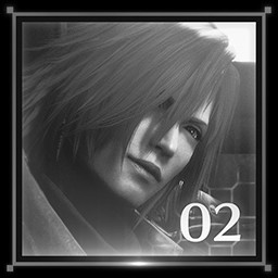 CRISIS CORE –FINAL FANTASY VII– REUNION 우리는 몬스터가 아니야 가이드