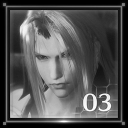 CRISIS CORE –FINAL FANTASY VII– REUNION 천사의 꿈은 오직 하나 가이드