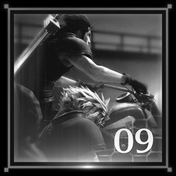 CRISIS CORE –FINAL FANTASY VII– REUNION 우리는 영웅이야 가이드