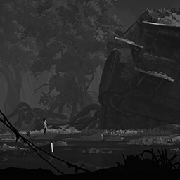 Planet of Lana 과거의 흔적 가이드