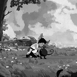 Planet of Lana 가르릉! 가이드