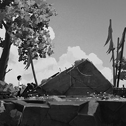 Planet of Lana 비밀 제단 찾기 9/10 가이드