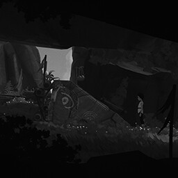 Planet of Lana 비밀 제단 찾기 1/10 가이드