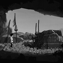 Planet of Lana 비밀 제단 찾기 5/10 가이드