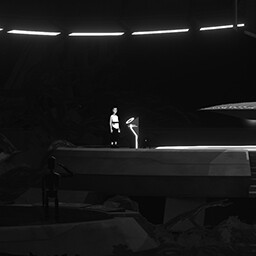 Planet of Lana 장악 가이드