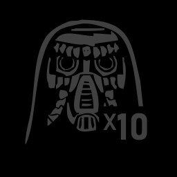 Warhammer 40,000: Chaos Gate - Daemonhunters 도미누스 가이드