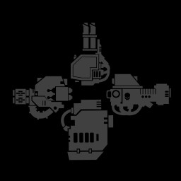 Warhammer 40,000: Chaos Gate - Daemonhunters 파괴의 무기고 가이드