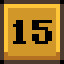 Complete level 15