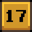 Complete level 17