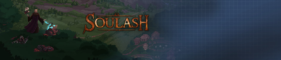 Soulash 2 mods