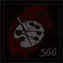 Gungrave G.O.R.E 예술가 가이드