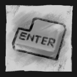 Behind the Frame: 가장 아름다운 경치 컴퓨터 자동 입력 가이드