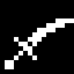 Sacrificial Dagger