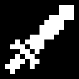 Rusty Sword