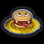 Skilled gourmet