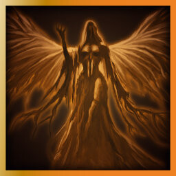 Lyxara, the Dawnbreaker