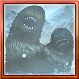 The Lords of the Snowpeak