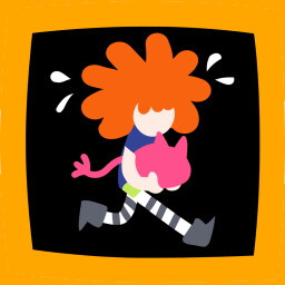 CAT SAVER! achievement