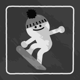 Monster Prom 3: Monster Roadtrip SNOWBOARDING! 가이드