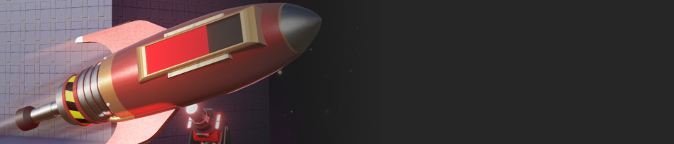 Pogo Rocket