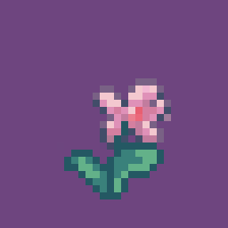 Achievement - Plumeria