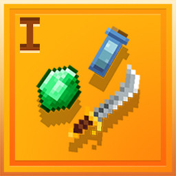 Treasure Trove achievement in Minecraft Dungeons