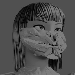 1000xRESIST Somebody has to tend bar 가이드