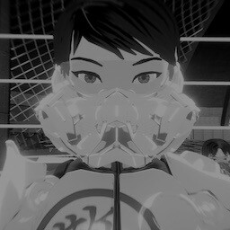 1000xRESIST An Ending: Her Name Is Not Mauve 가이드