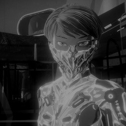 1000xRESIST Ending: Epitaphs (Blue) 가이드