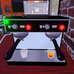 Barista Simulator on Steam