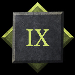 Скрипучая Хижина