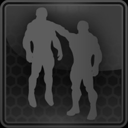 Crysis Remastered Choke Hold 가이드