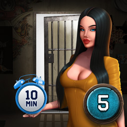 100 Doors - Escape from Prison APK for Android Download