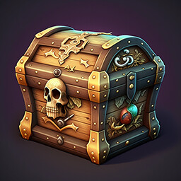 Our Treasure