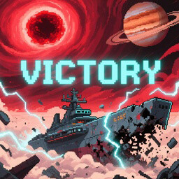 Jupiter Conqueror achievement