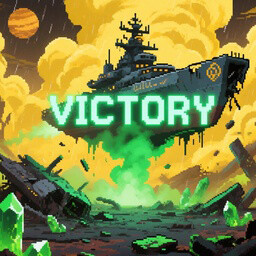 Venus Conqueror achievement