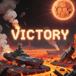 Mercury Conqueror achievement