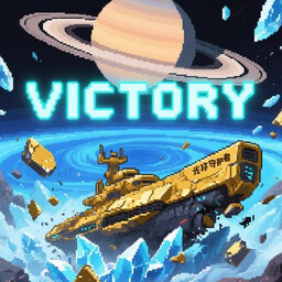 Saturn Conqueror achievement