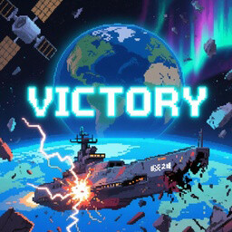 Earth Conqueror achievement