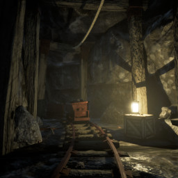 Spider train horror game Choo-Choo Charles finally gets Xbox release date