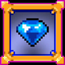 EXTRA: Chaos Lazulia