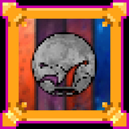 EXTRA: XIII - Call of a Mad Moon