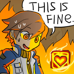 This is fine