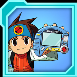 Mega Man Battle Network Legacy Collection Vol. 1 on Steam