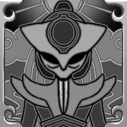 나인 솔즈 쪽에서 나온 물감이 오히려 더욱 푸름 가이드