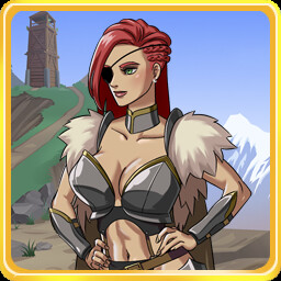 Vision Quest achievement